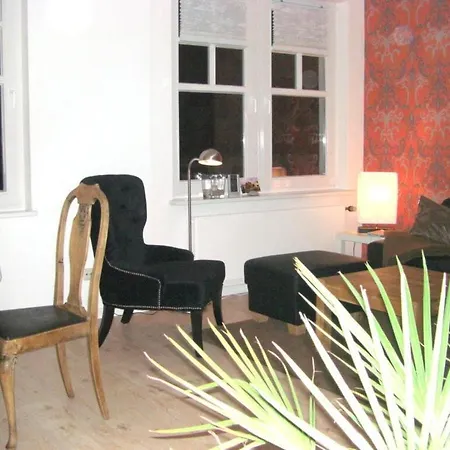 Ferienhaus Likedeeler 1 Comfortable Holiday *