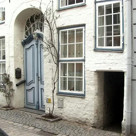 Likedeeler 1 Comfortable Holiday * Lübeck